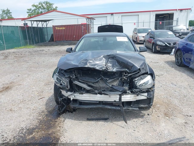 Продажа на аукционе авто 2011 Bmw 550i Xdrive, vin: WBAFU9C53BC783906, номер лота: 45653980