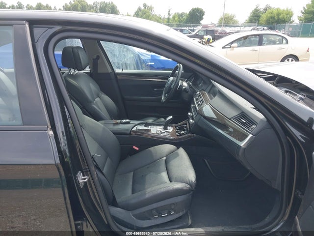 Продажа на аукционе авто 2011 Bmw 550i Xdrive, vin: WBAFU9C53BC783906, номер лота: 45653980