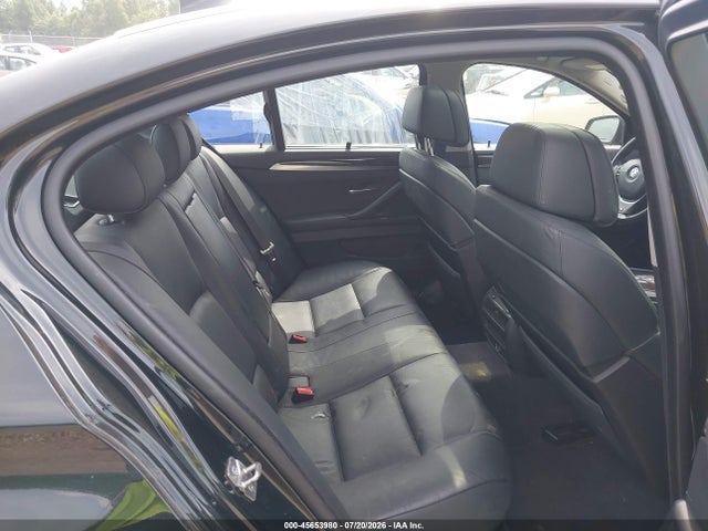 Продажа на аукционе авто 2011 Bmw 550i Xdrive, vin: WBAFU9C53BC783906, номер лота: 45653980