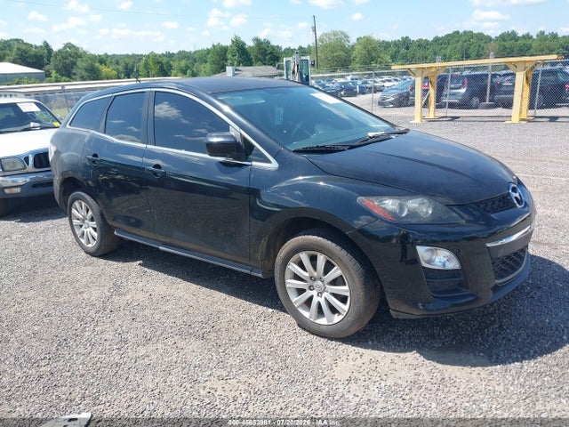 45653981 :رقم المزاد ، JM3ER2A57C0410842 vin ، 2012 Mazda Cx-7 I Sv مزاد بيع