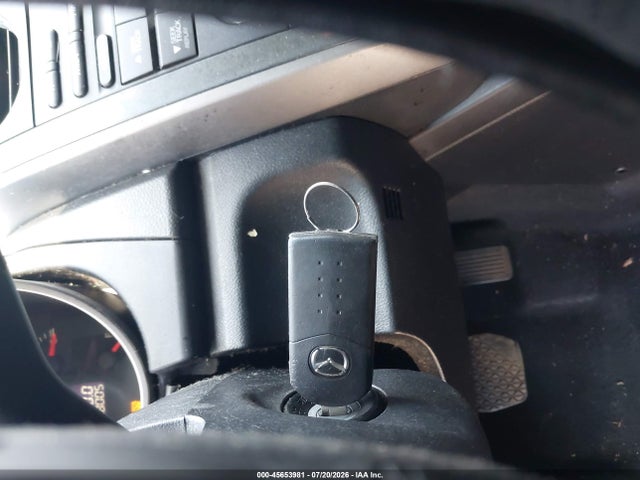 45653981 :رقم المزاد ، JM3ER2A57C0410842 vin ، 2012 Mazda Cx-7 I Sv مزاد بيع