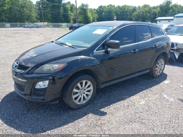 45653981 :رقم المزاد ، JM3ER2A57C0410842 vin ، 2012 Mazda Cx-7 I Sv مزاد بيع