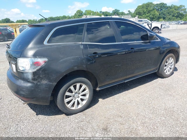 45653981 :رقم المزاد ، JM3ER2A57C0410842 vin ، 2012 Mazda Cx-7 I Sv مزاد بيع