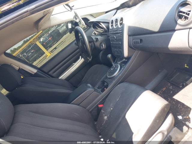 45653981 :رقم المزاد ، JM3ER2A57C0410842 vin ، 2012 Mazda Cx-7 I Sv مزاد بيع