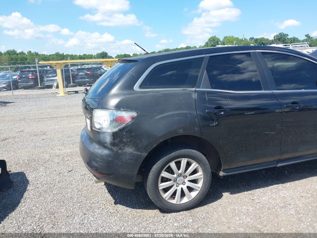 45653981 :رقم المزاد ، JM3ER2A57C0410842 vin ، 2012 Mazda Cx-7 I Sv مزاد بيع