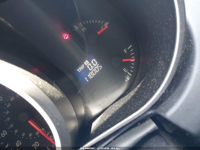 45653981 :رقم المزاد ، JM3ER2A57C0410842 vin ، 2012 Mazda Cx-7 I Sv مزاد بيع