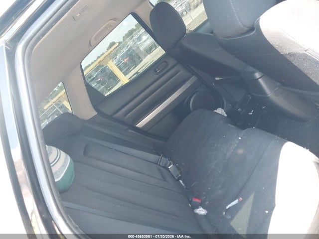 45653981 :رقم المزاد ، JM3ER2A57C0410842 vin ، 2012 Mazda Cx-7 I Sv مزاد بيع