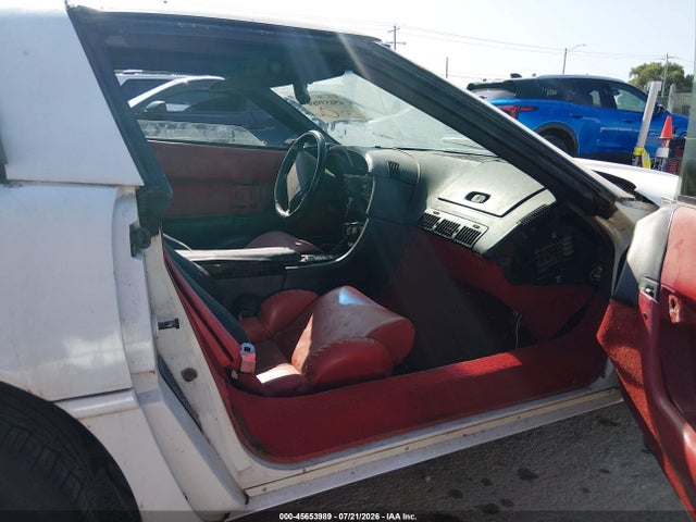 Aukcja sprzedaży 1992 Chevrolet Corvette, vin: 1G1YY23P4N5114747, numer aukcji: 45653989