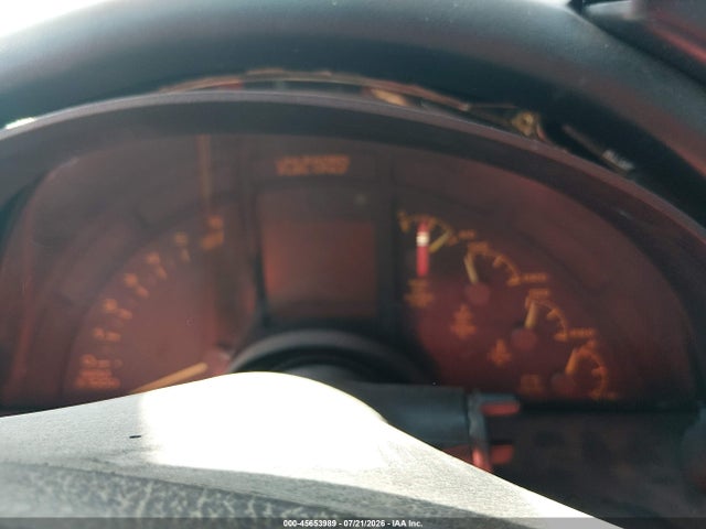 Aukcja sprzedaży 1992 Chevrolet Corvette, vin: 1G1YY23P4N5114747, numer aukcji: 45653989
