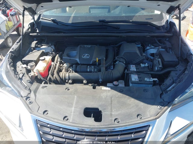 Lexus NX 300 2021 JTJGARDZ2M5023780 Image 10