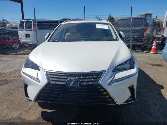 Lexus NX 300 2021 JTJGARDZ2M5023780 Image 13