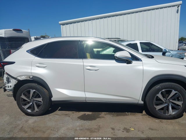 Lexus NX 300 2021 JTJGARDZ2M5023780 Image 14