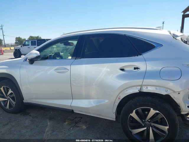 Lexus NX 300 2021 JTJGARDZ2M5023780 Image 15
