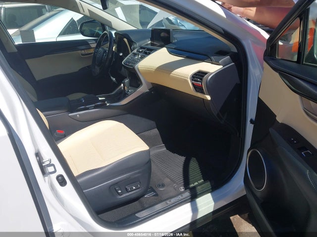 Lexus NX 300 2021 JTJGARDZ2M5023780 Image 5