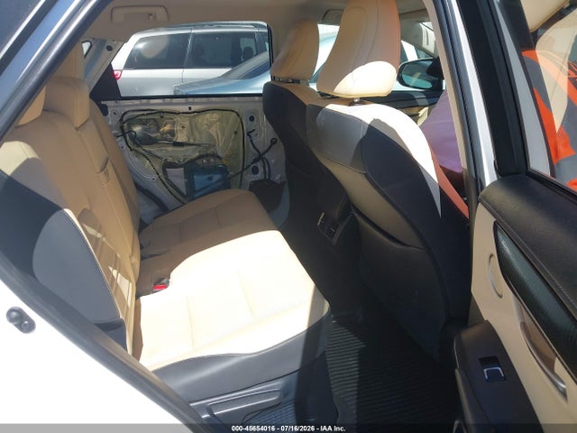 Lexus NX 300 2021 JTJGARDZ2M5023780 Image 8