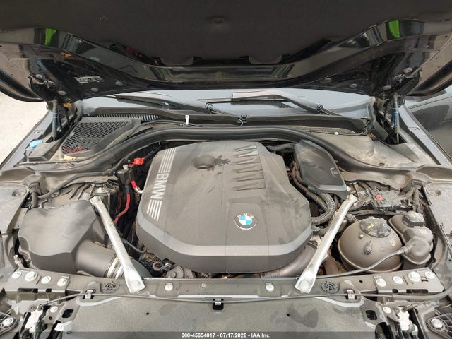 BMW 540i Xdrive 2024 WBA63FJ02RCR15394 Image 10