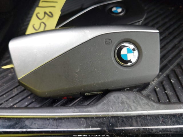 BMW 540i Xdrive 2024 WBA63FJ02RCR15394 Image 11
