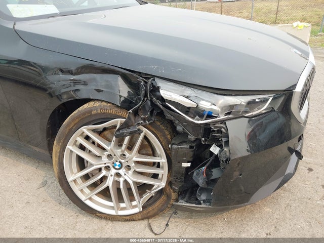 BMW 540i Xdrive 2024 WBA63FJ02RCR15394 Image 6