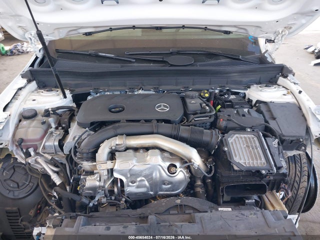 W1N4M4GB6SW386551 Mercedes-Benz GLB 250