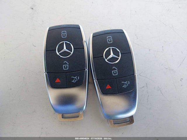 W1N4M4GB6SW386551 Mercedes-Benz GLB 250