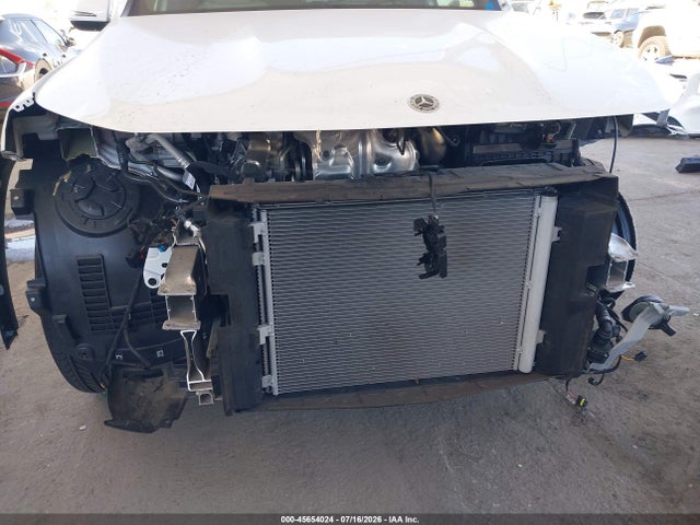 W1N4M4GB6SW386551 Mercedes-Benz GLB 250
