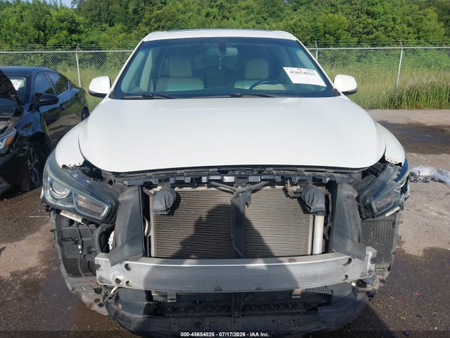45654025 :رقم المزاد ، 5N1AL0MN8GC530321 vin ، 2016 Infiniti Qx60 مزاد بيع