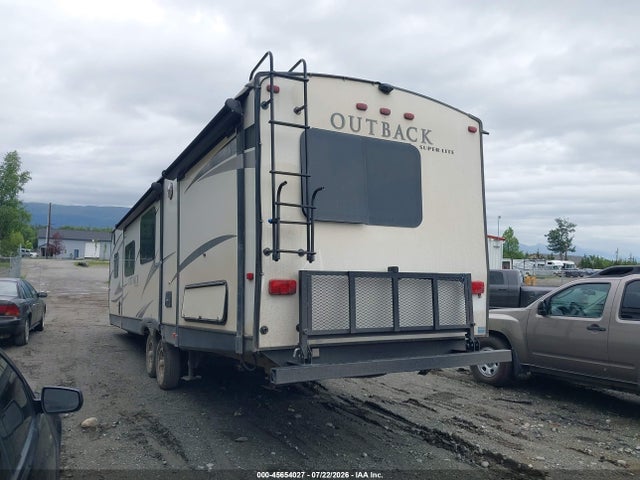 Keystone Outback 2017 4YDT32427HB453072 Image 3