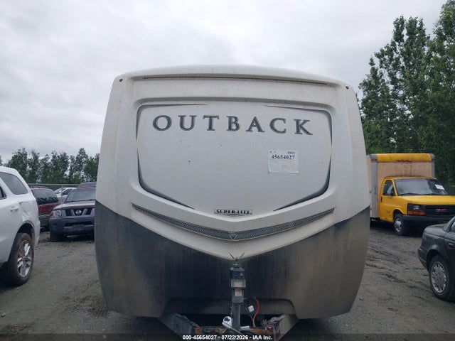 Keystone Outback 2017 4YDT32427HB453072 Image 6