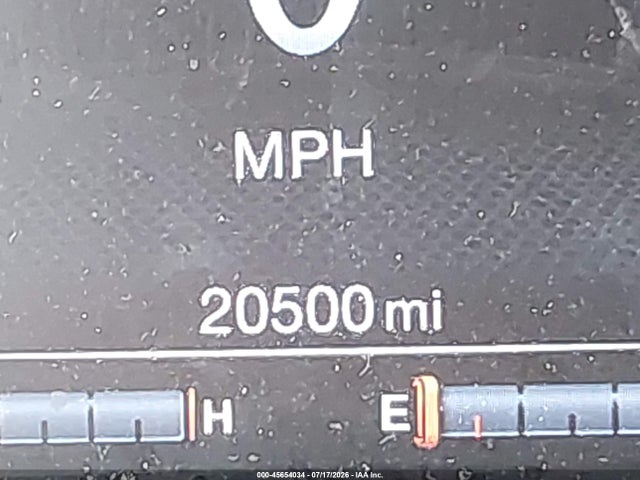 2021 Jeep Renegade 80th Anniversary 4x4 მანქანა იყიდება აუქციონზე, vin: ZACNJDBB4MPN23060, აუქციონის ნომერი: 45654034