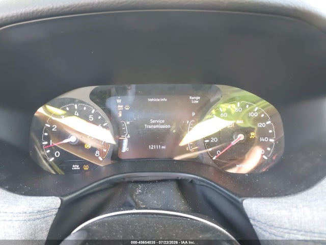 45654035 :رقم المزاد ، 3C4NJDBNXTT189959 vin ، 2026 Jeep Compass Latitude مزاد بيع