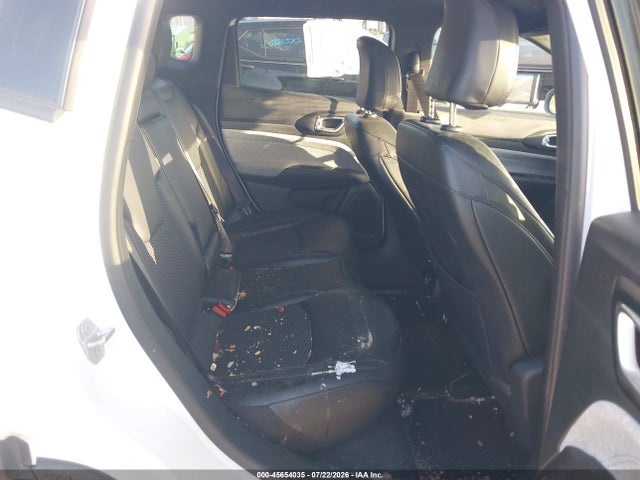 45654035 :رقم المزاد ، 3C4NJDBNXTT189959 vin ، 2026 Jeep Compass Latitude مزاد بيع