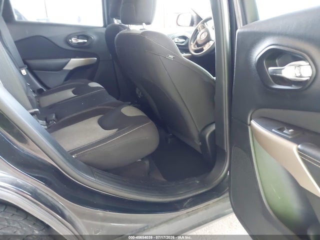 Aukcja sprzedaży 2017 Jeep Cherokee Sport, vin: 1C4PJLAB2HW585749, numer aukcji: 45654039