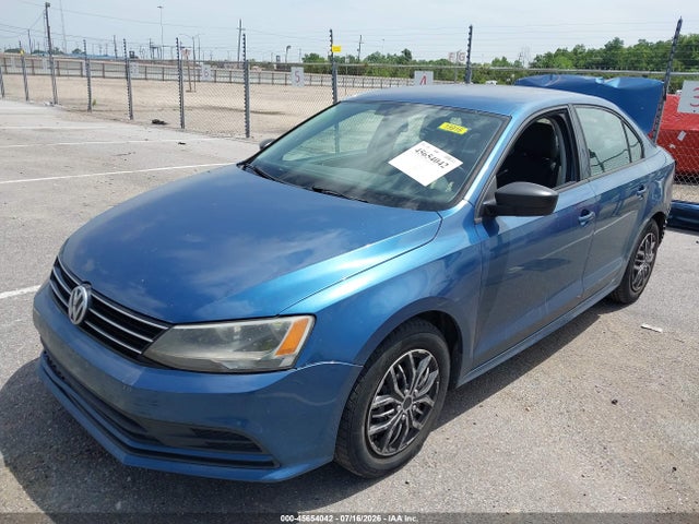 3VW267AJ0GM228642 Volkswagen Jetta 1.4t S