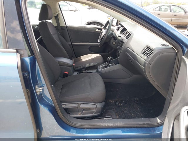 3VW267AJ0GM228642 Volkswagen Jetta 1.4t S