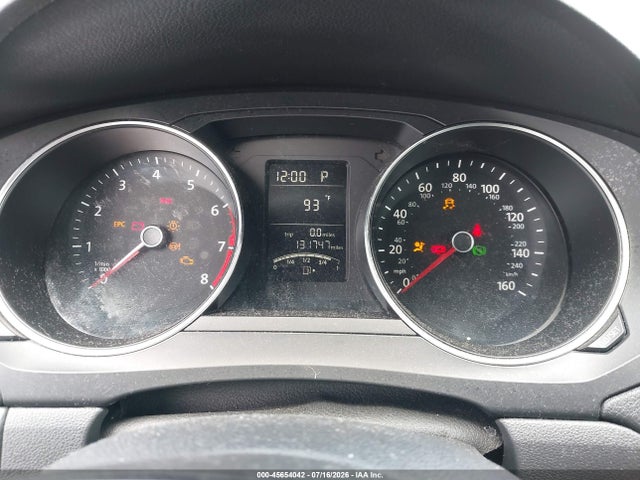 3VW267AJ0GM228642 Volkswagen Jetta 1.4t S