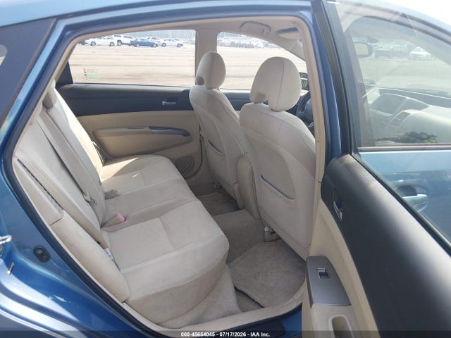 2004 Toyota Prius მანქანა იყიდება აუქციონზე, vin: JTDKB22U340078180, აუქციონის ნომერი: 45654045