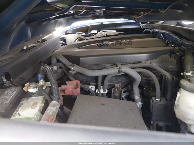 3TMBZ5DN2HM007252 Toyota Tacoma Trd Sport