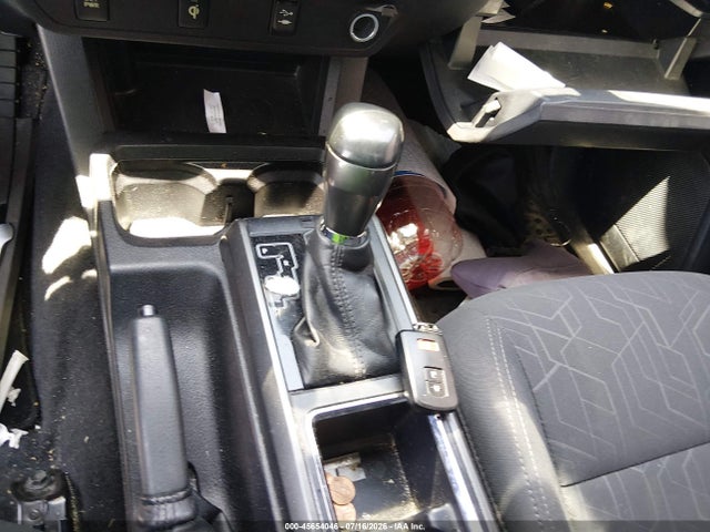 3TMBZ5DN2HM007252 Toyota Tacoma Trd Sport
