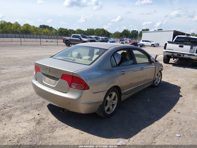 Продаж на аукціоні авто 2006 Honda Civic Ex, vin: 1HGFA16846L073889, номер лоту: 45654048