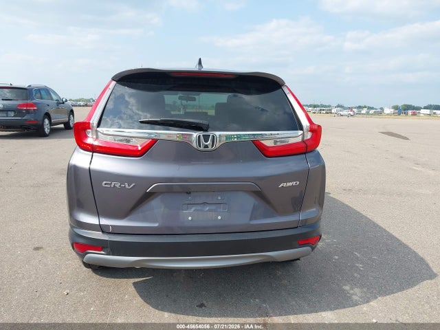 7FARW2H5XJE090220 Honda CR-V EX