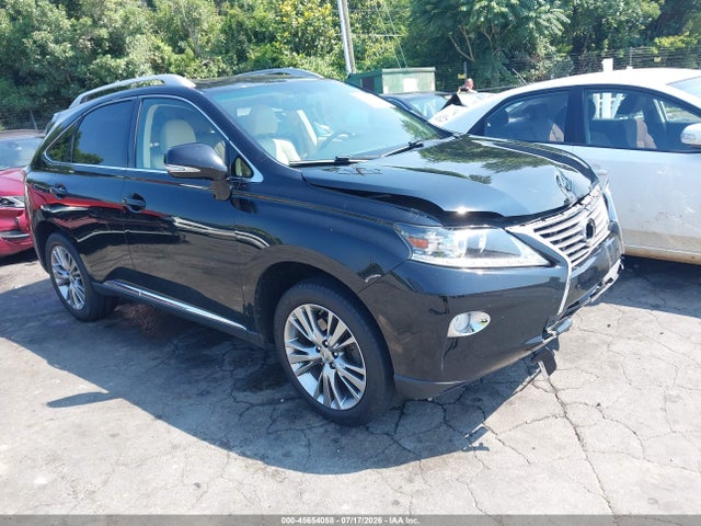 Продажа на аукционе авто 2014 Lexus Rx 350, vin: JTJZK1BAXE2011433, номер лота: 45654058