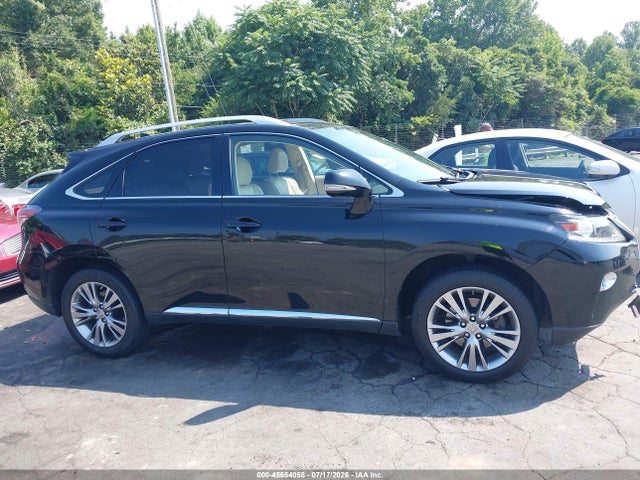 Продаж на аукціоні авто 2014 Lexus Rx 350, vin: JTJZK1BAXE2011433, номер лоту: 45654058