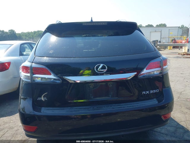 Продаж на аукціоні авто 2014 Lexus Rx 350, vin: JTJZK1BAXE2011433, номер лоту: 45654058