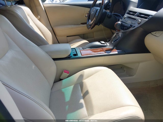 Продаж на аукціоні авто 2014 Lexus Rx 350, vin: JTJZK1BAXE2011433, номер лоту: 45654058