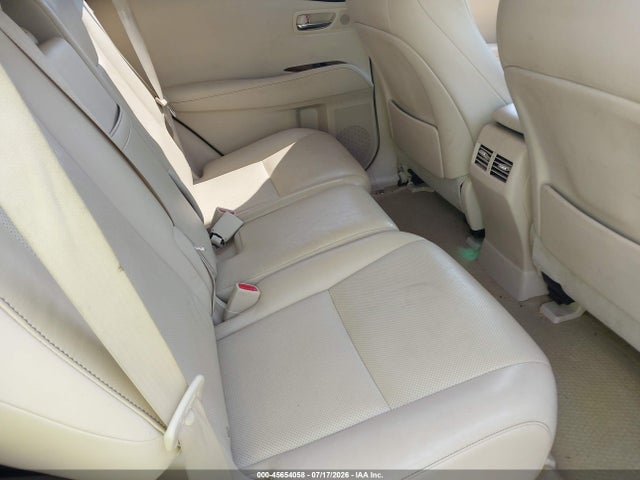 Продаж на аукціоні авто 2014 Lexus Rx 350, vin: JTJZK1BAXE2011433, номер лоту: 45654058