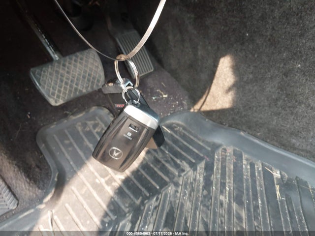 Aukcja sprzedaży 2017 Acura Mdx Advance   Entertainment Pkgs, vin: 5FRYD4H93HB013094, numer aukcji: 45654063