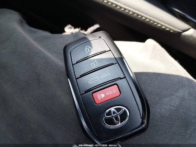 Продажа на аукционе авто 2026 Toyota Camry Xle, vin: 4T1DAACKXTU317360, номер лота: 45654065