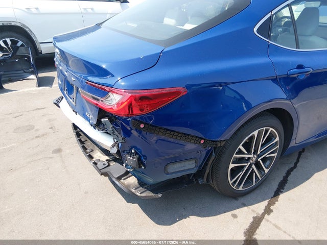 Продажа на аукционе авто 2026 Toyota Camry Xle, vin: 4T1DAACKXTU317360, номер лота: 45654065