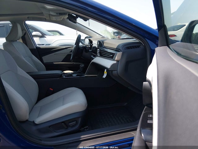 Продажа на аукционе авто 2026 Toyota Camry Xle, vin: 4T1DAACKXTU317360, номер лота: 45654065