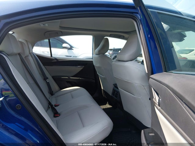 Продажа на аукционе авто 2026 Toyota Camry Xle, vin: 4T1DAACKXTU317360, номер лота: 45654065